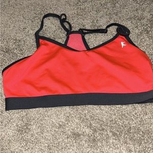 Danskin now sports bra